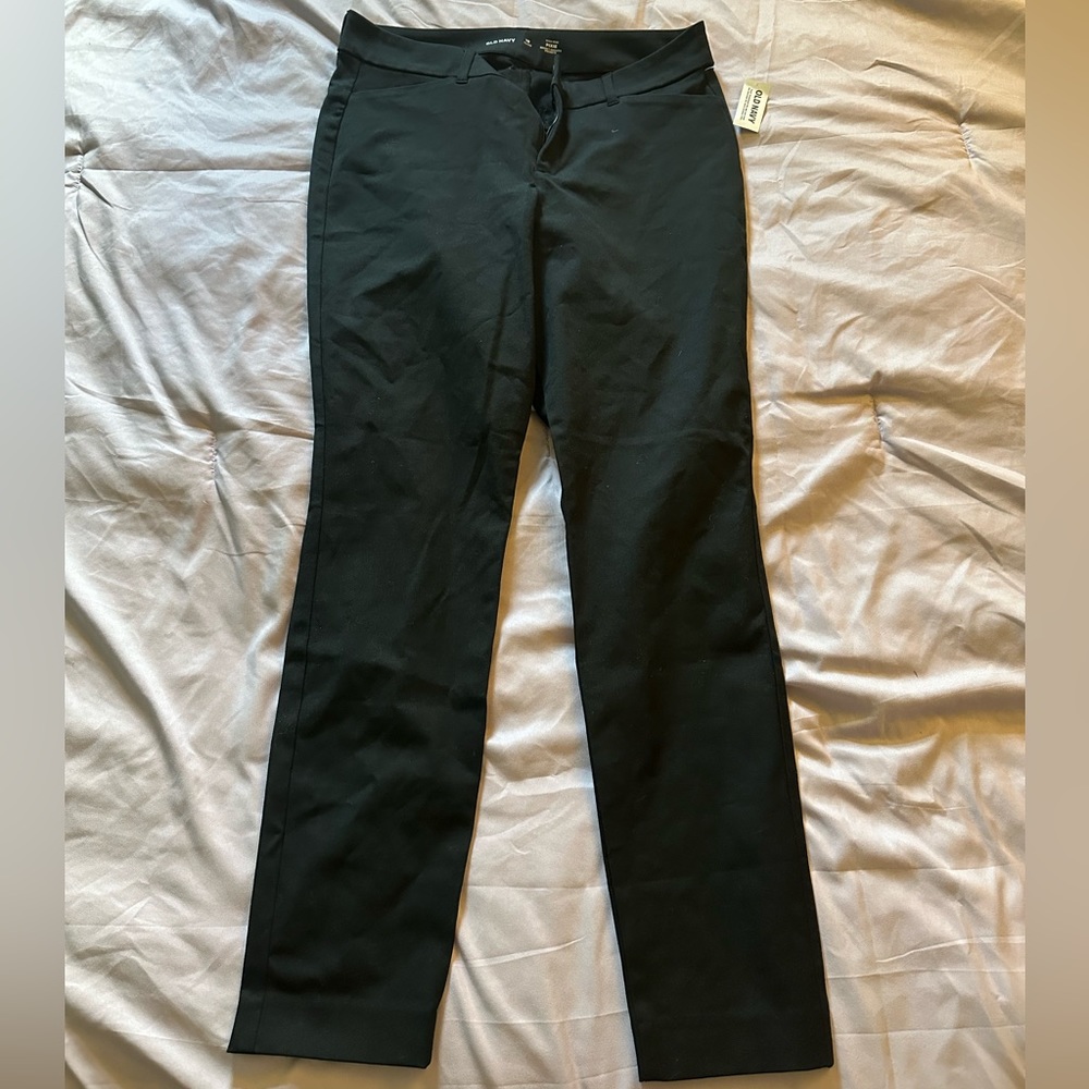 Pixie Pants Old Navy